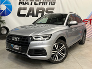 Q5 AVUS QUATTRO